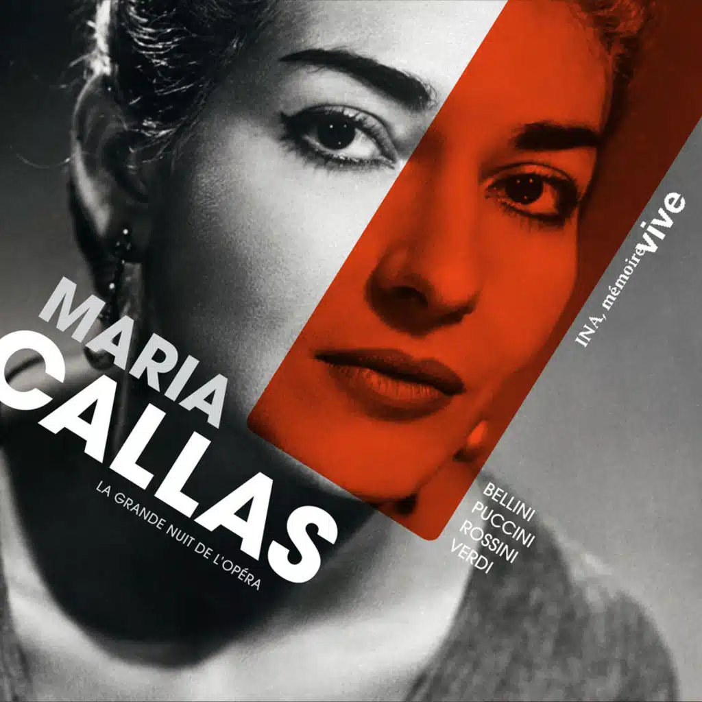 La Grande Nuit de l'Opéra. 1958