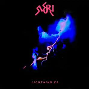 Lightning (feat. IndigoChildRick)
