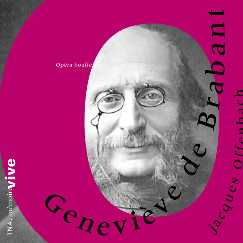 Act III : Couplets de la biche