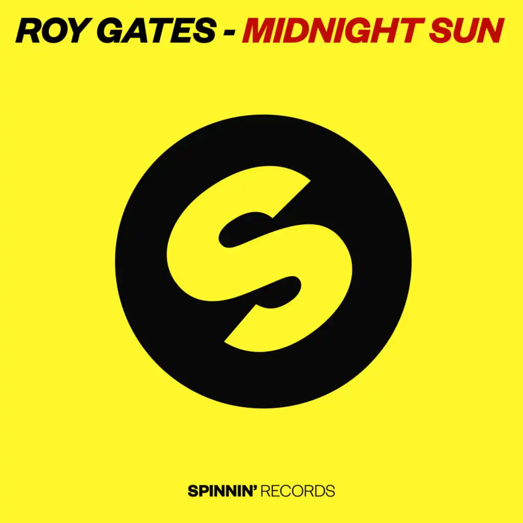 Midnight Sun (Electro Mix)