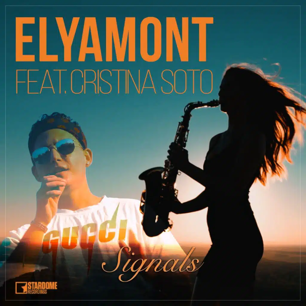 Signals (Radio Edit) [feat. Cristina Soto]