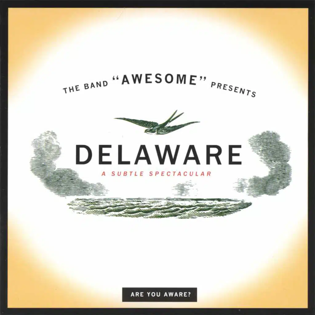 Delaware - A Subtle Spectacular