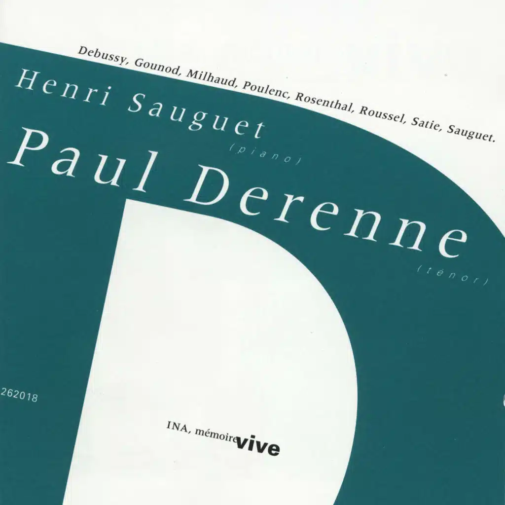 Paul Derenne