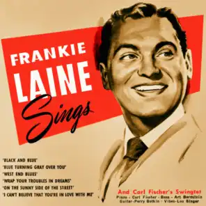 Frankie Laine Sings