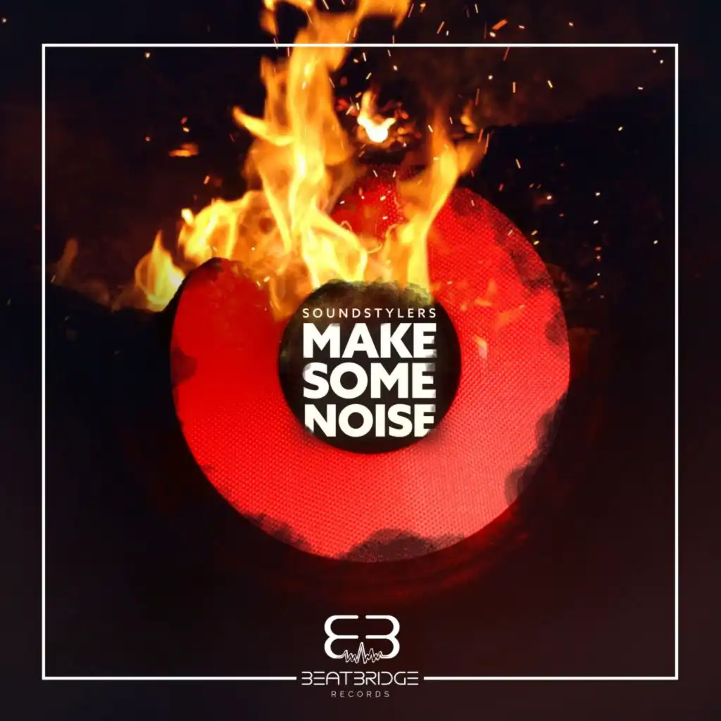 Make Some Noise (Max Zierke Remix)