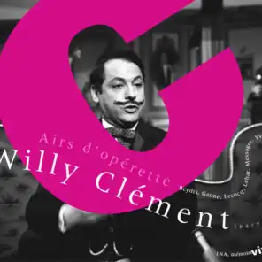 Willy Clement