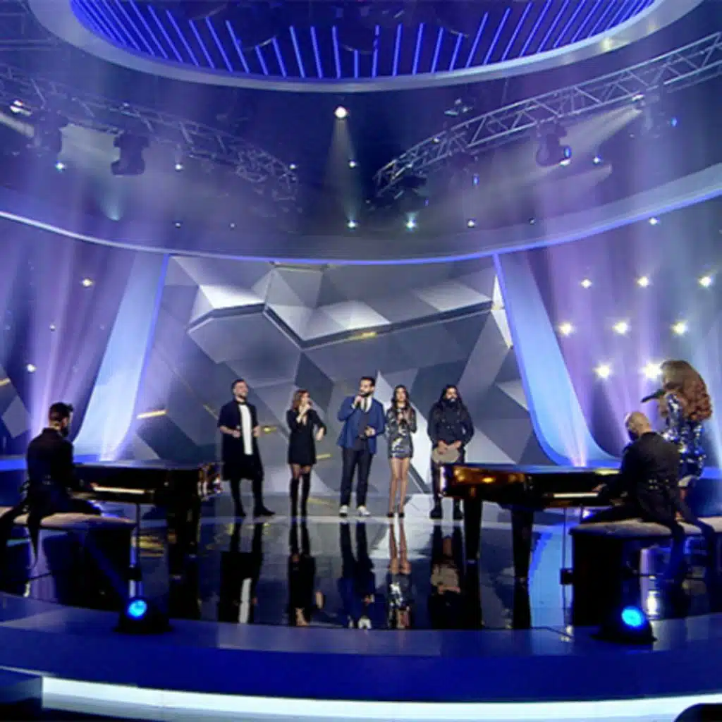 يلي بجمالك، جيت بوقتك