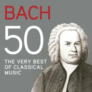 J.S. Bach: Orchestral Suite No. 2 In B Minor, BWV 1067 - VII. Badinerie
