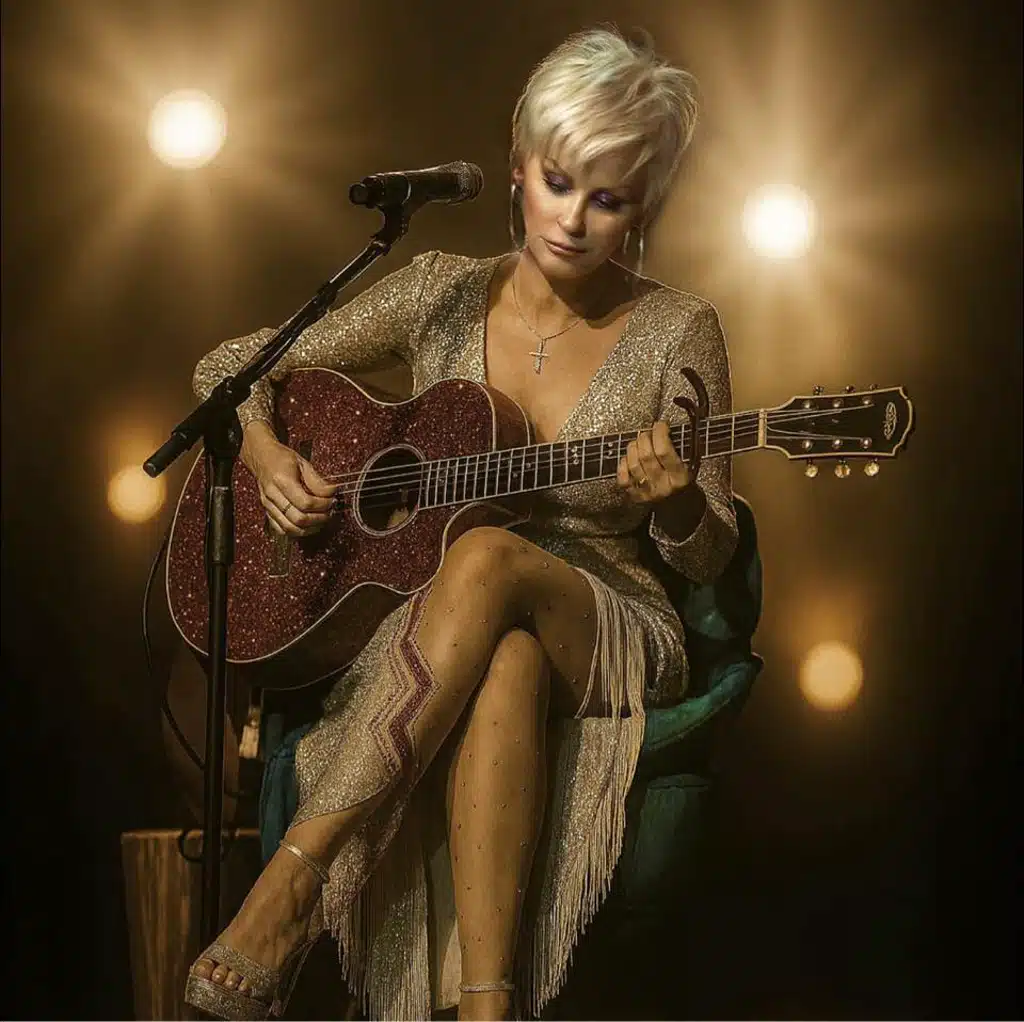 Lorrie Morgan