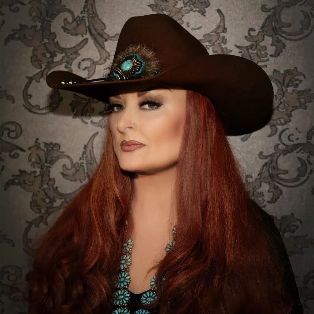 Wynonna Judd