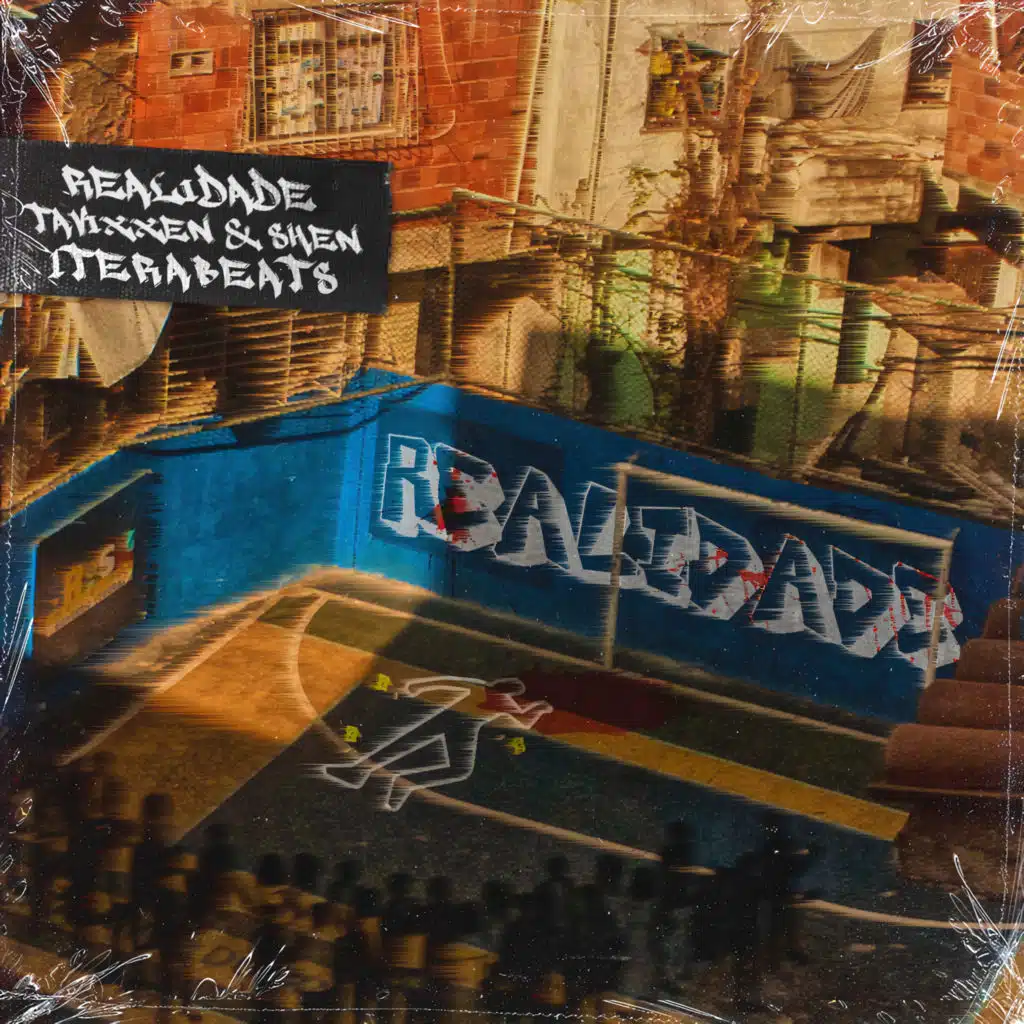 Realidade (feat. Shen & 1terabeats)
