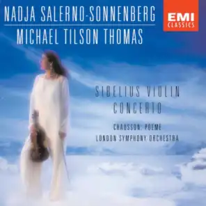 Sibelius: Second Movement - Adagio di molto