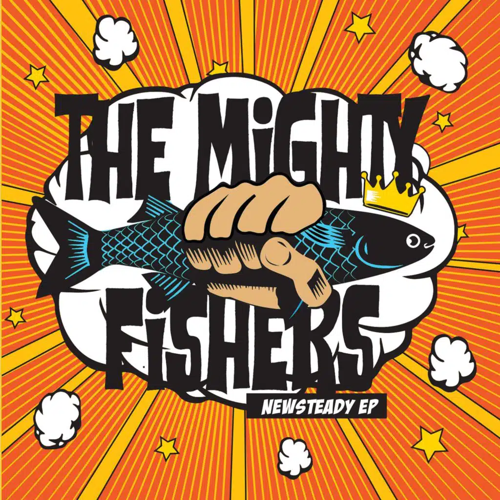 The Mighty Fishers
