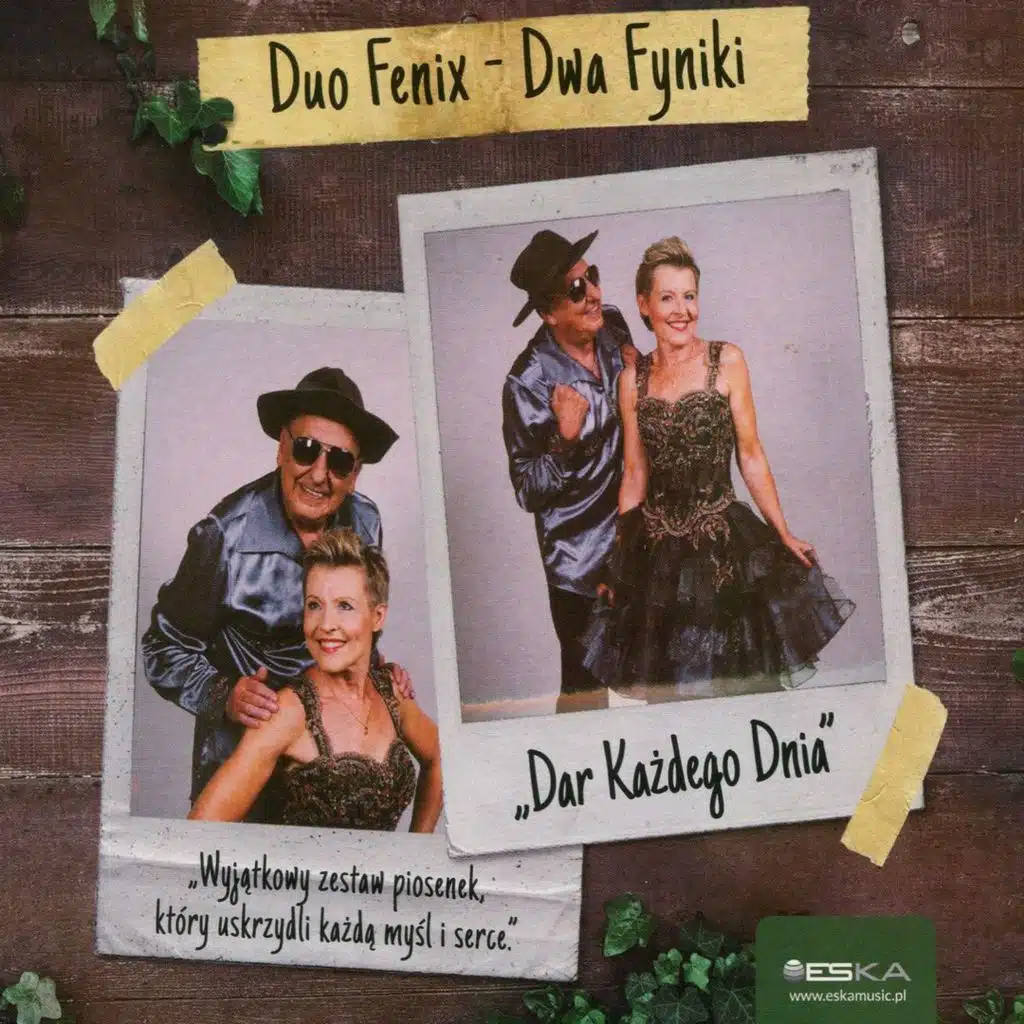 Duo Fenix Dwa Fyniki