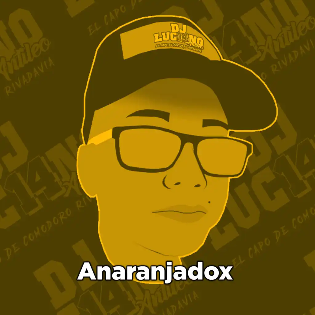 Anaranjadox