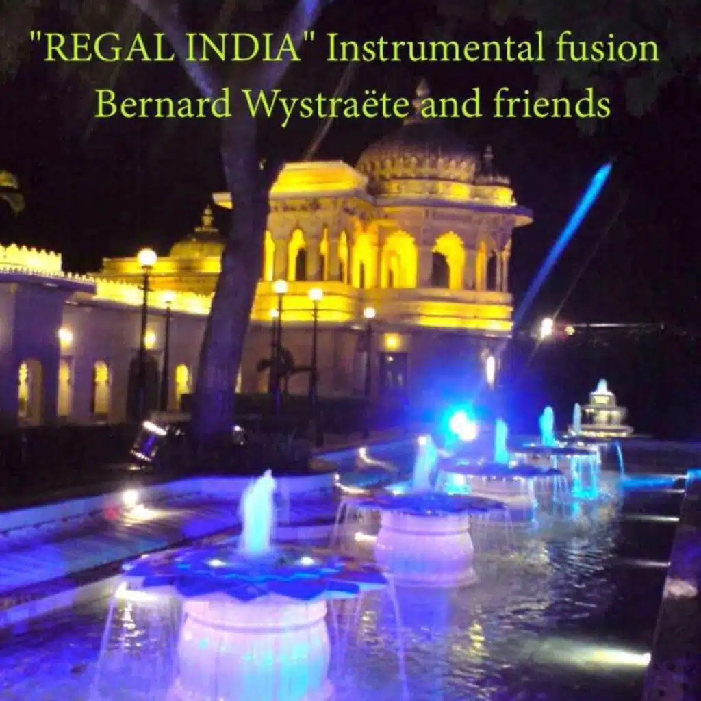 Dabi I (Regal India Suite)