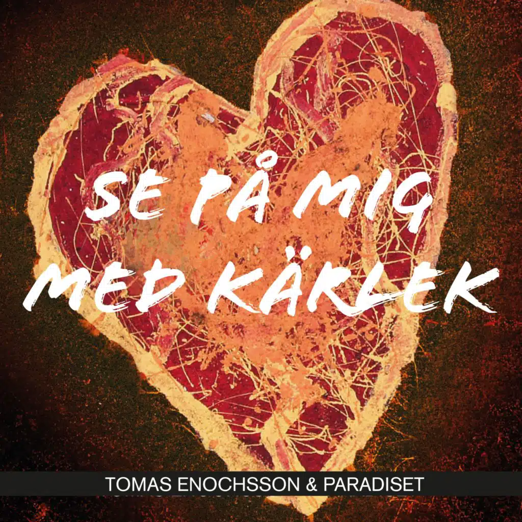 Tomas Enochsson och Paradiset