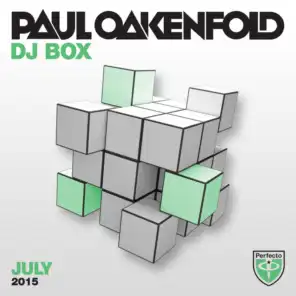Lux Tua (Paul Oakenfold Radio Edit)