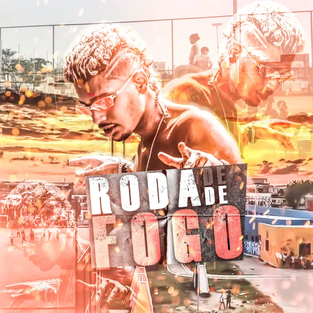 Roda de Fogo