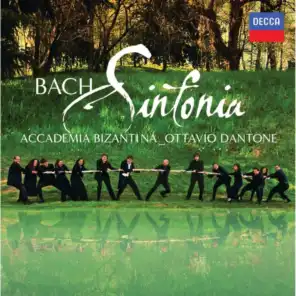 J.S. Bach: Cantata No. 29, BWV 29 "Wir danken dir, Gott, wir danken dir" - Sinfonia
