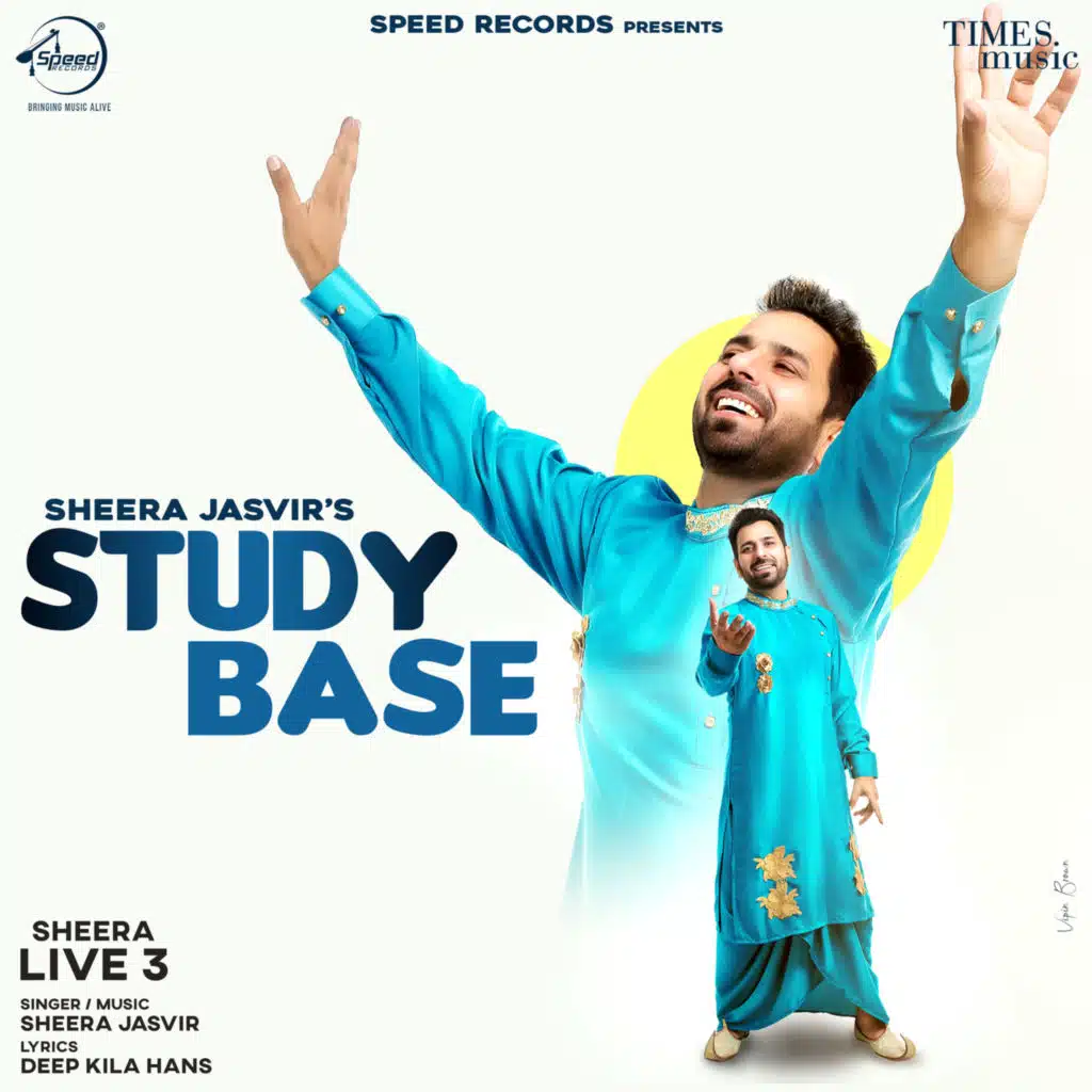 Study Base (Live)