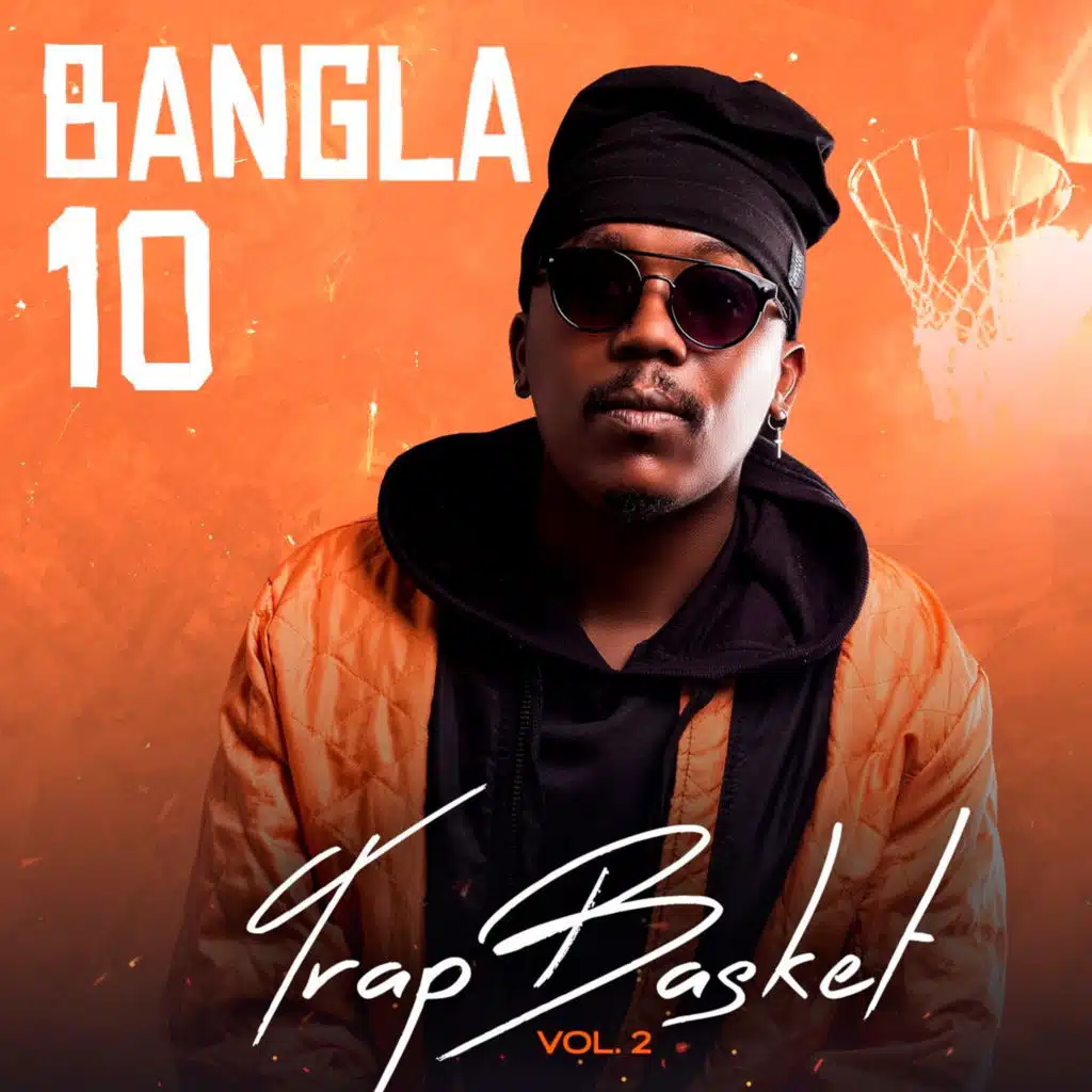 Kitket (feat. Ray Breyka)