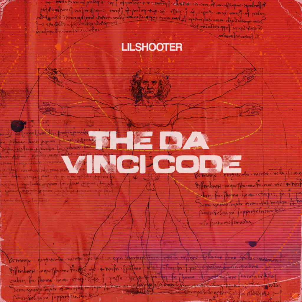 The da Vinci Code