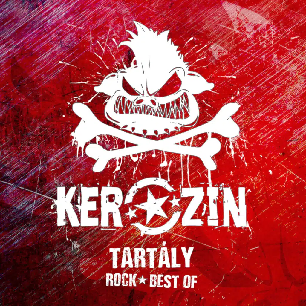 Tartály (Rock Best Of)