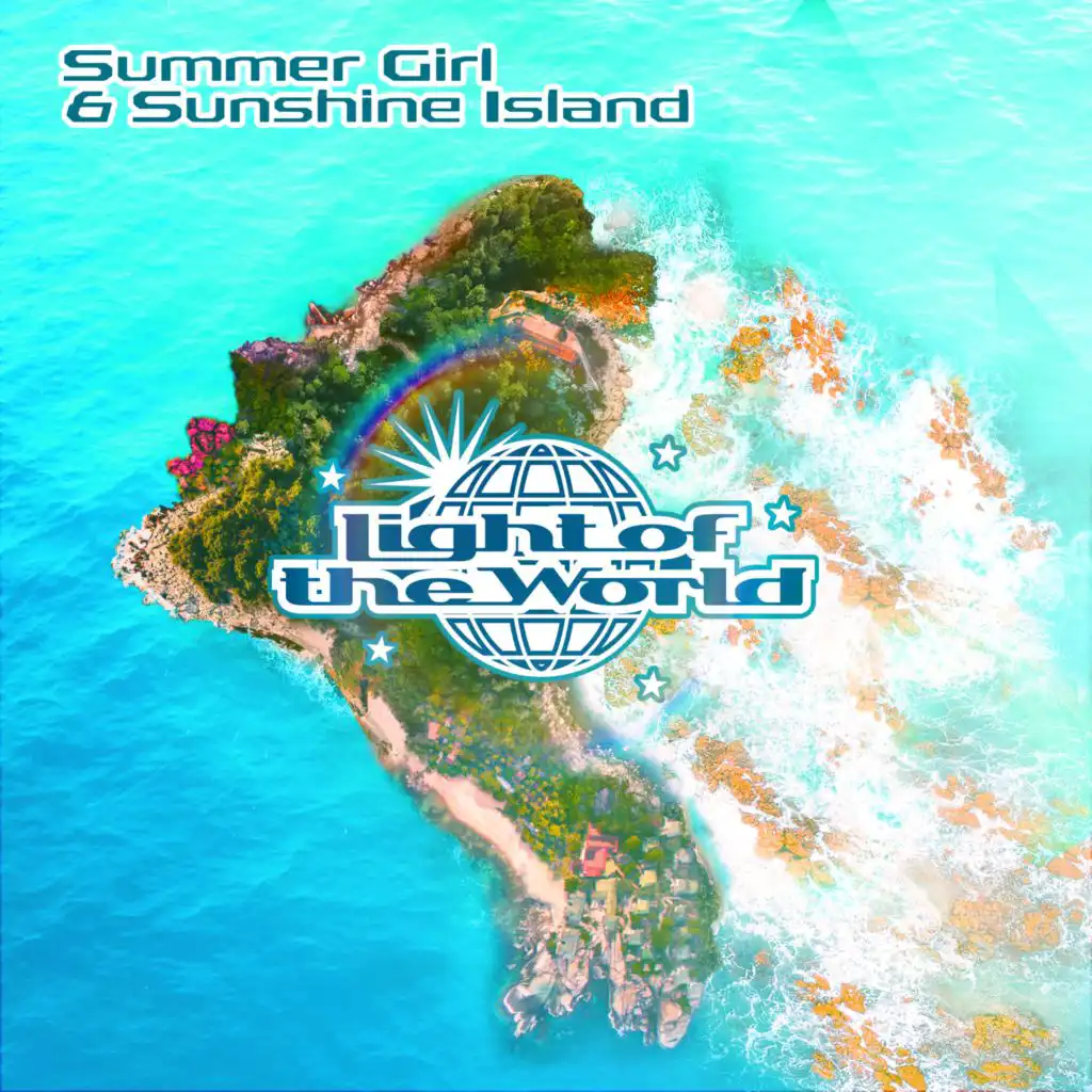 Sunshine Island (Radio Edit)