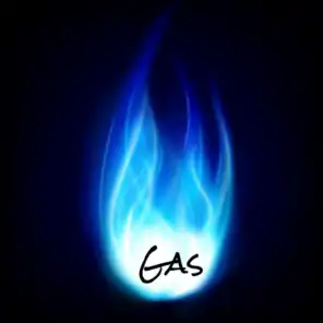 Gas (feat. Don Carlos)