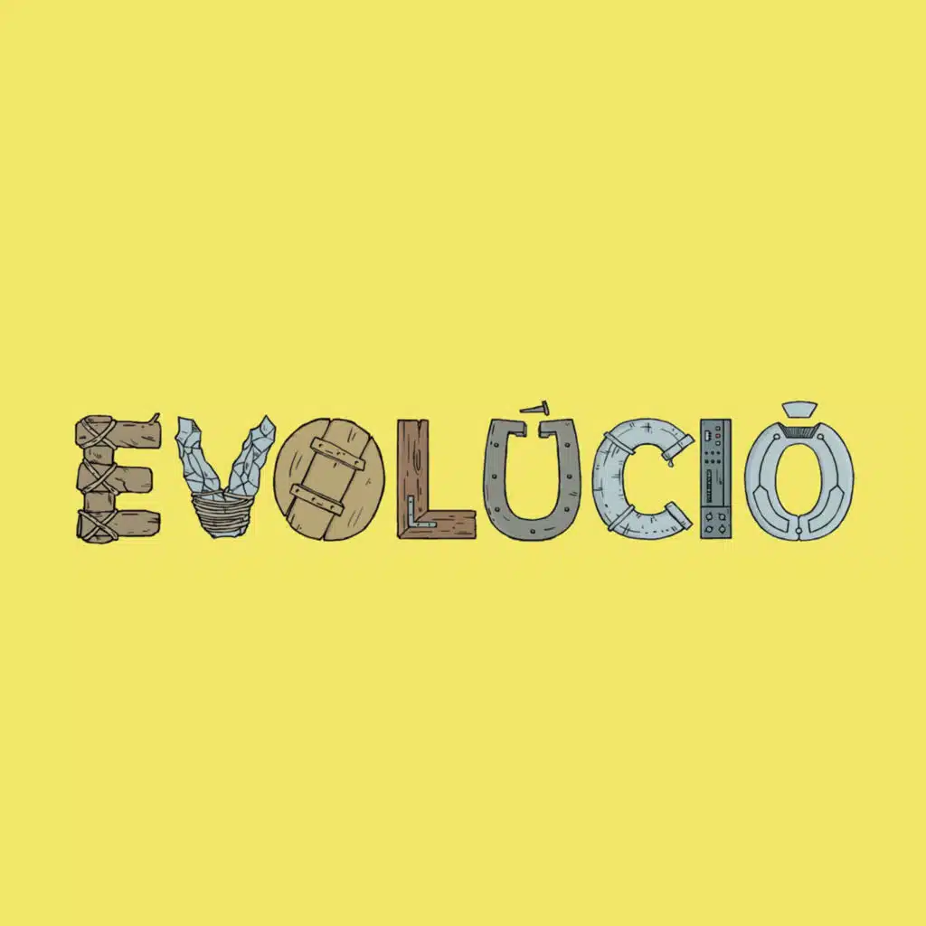 Evolúció