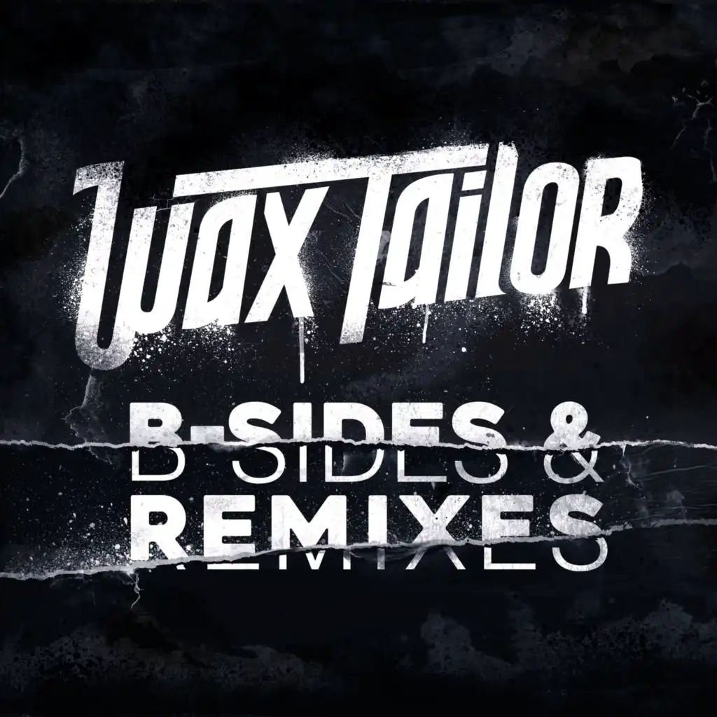 Where My Heart's At (Wax Tailor Remix) [feat. The Others]