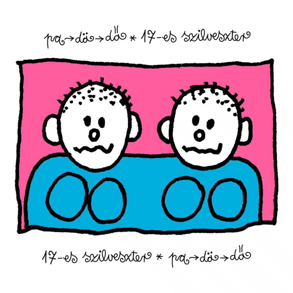 17-es szilveszter