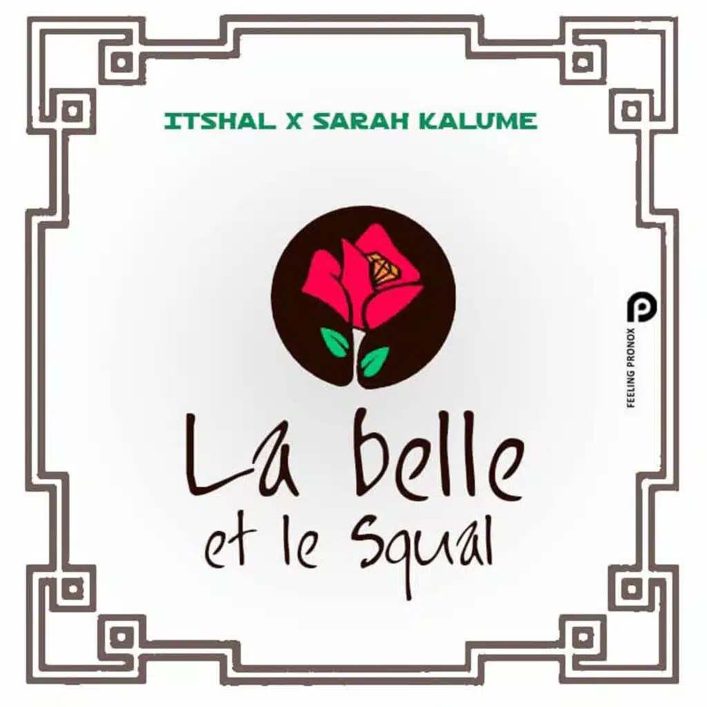 Labelle & le squale (feat. Sarah Kalume)