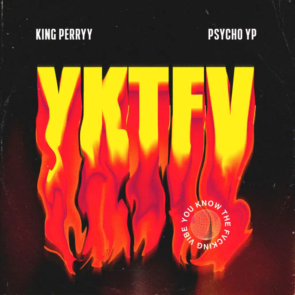 King Perryy & PsychoYP