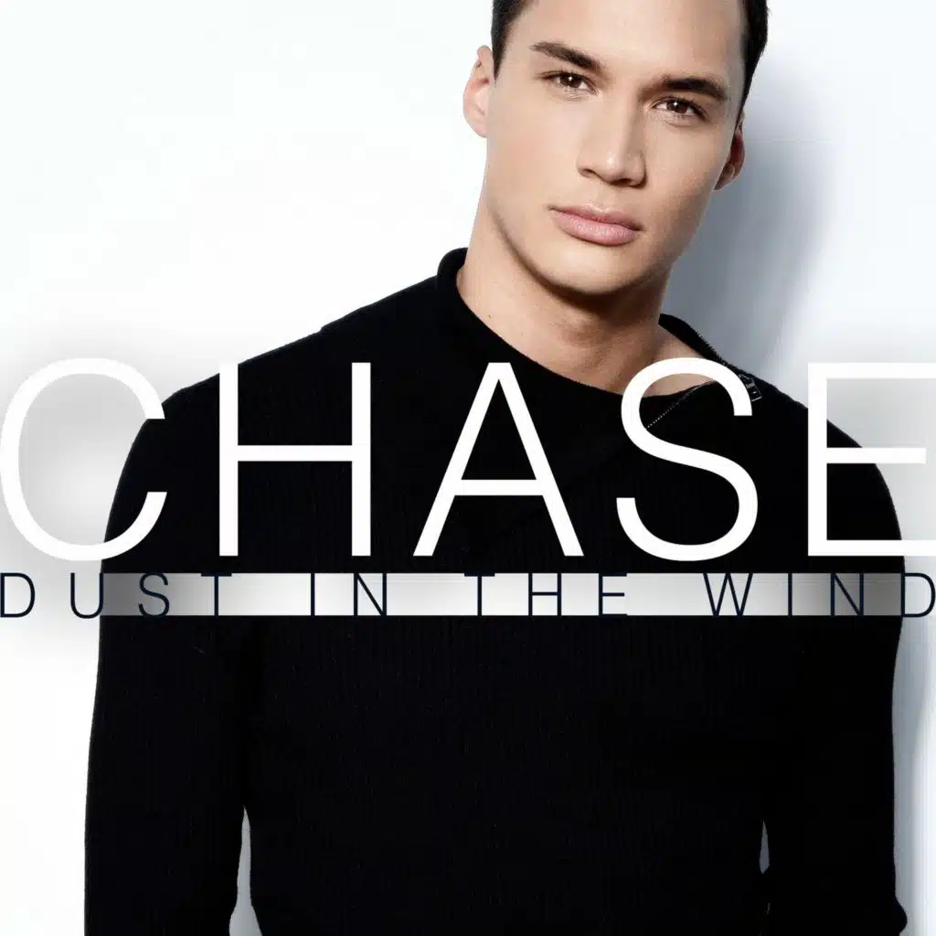 Dust in the wind
