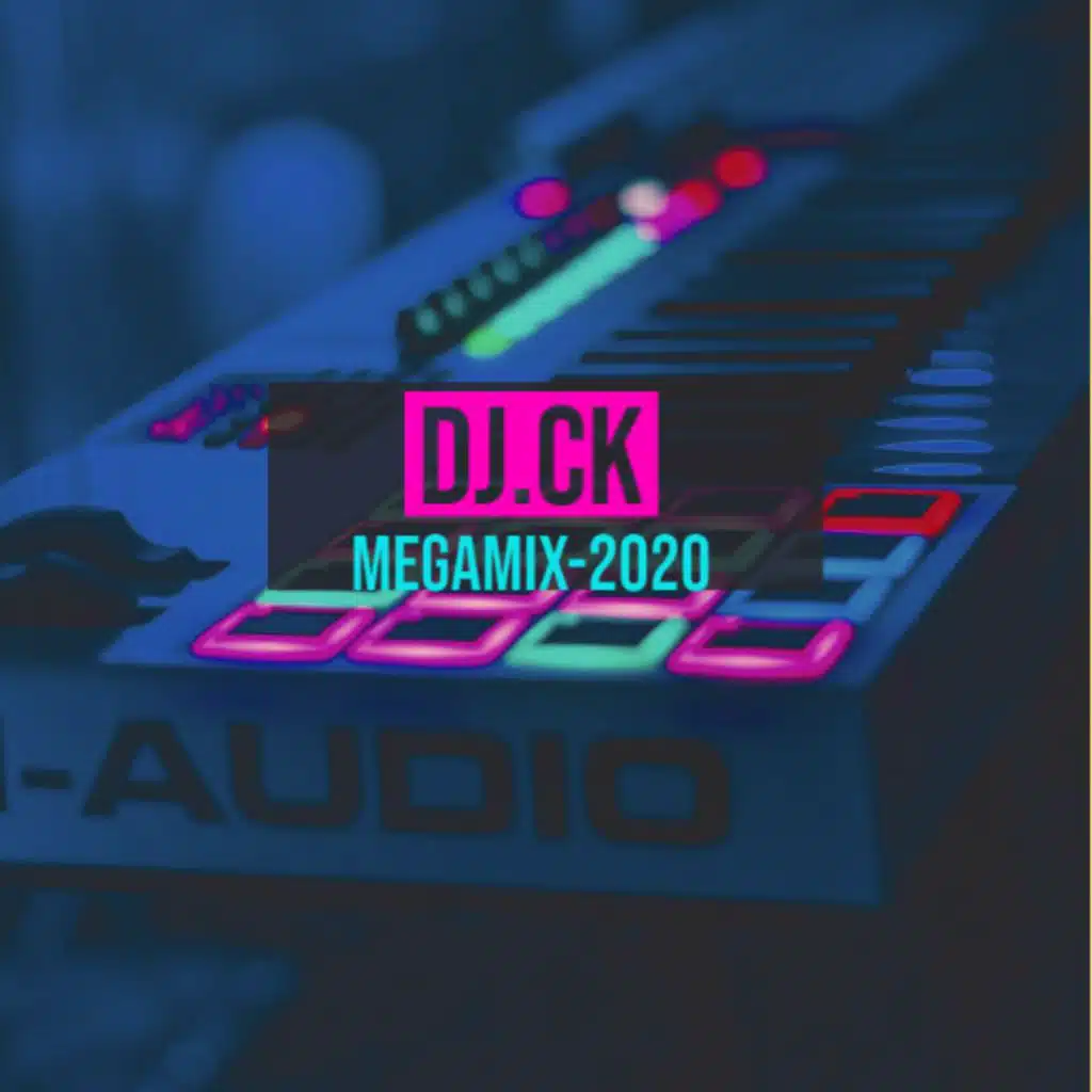 ميجاميكس 2020