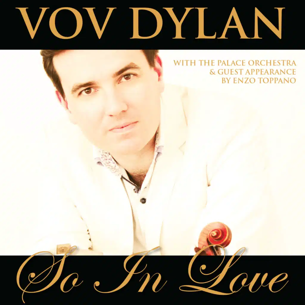 So In Love (feat. The Palace Orchestra)