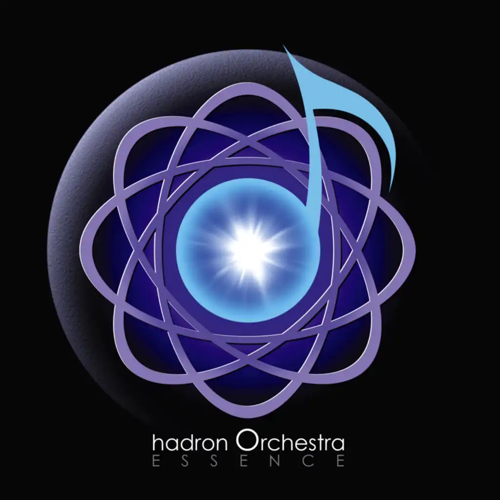 Hadron Orchestra