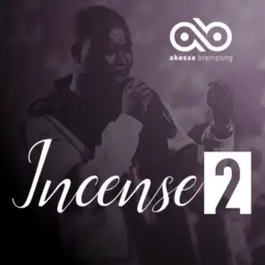 Incense 2 (Live)