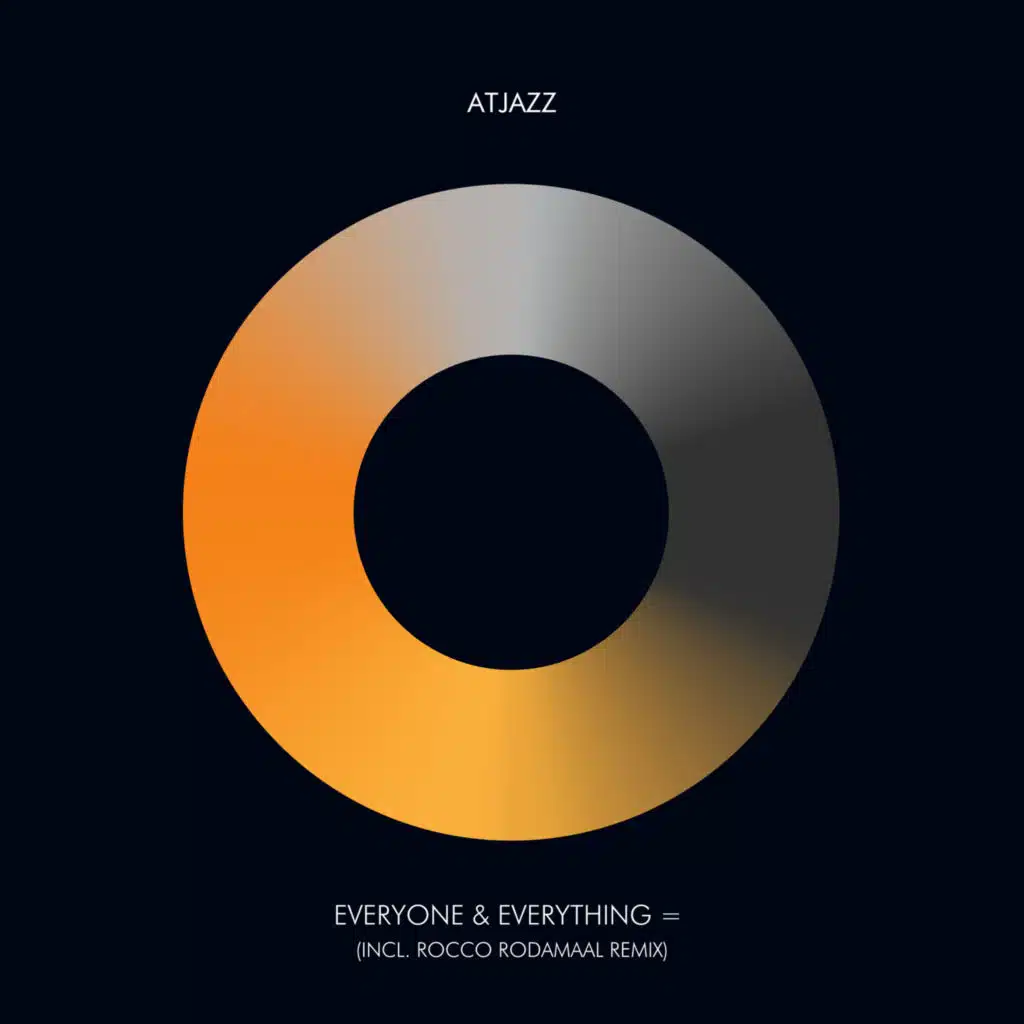 Everything = (Dub)
