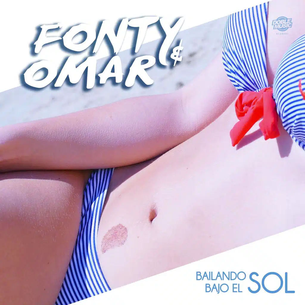 Bailando bajo el sol