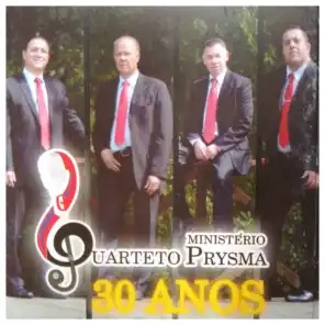 Ministério Quarteto Prysma