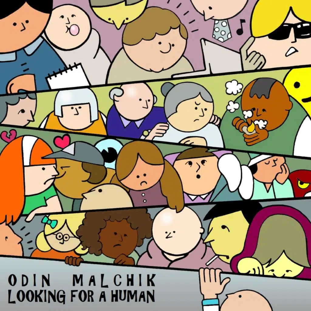 Odin Malchik