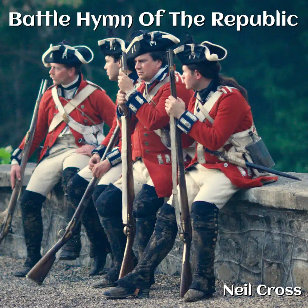 Battle Hymn of the Republic