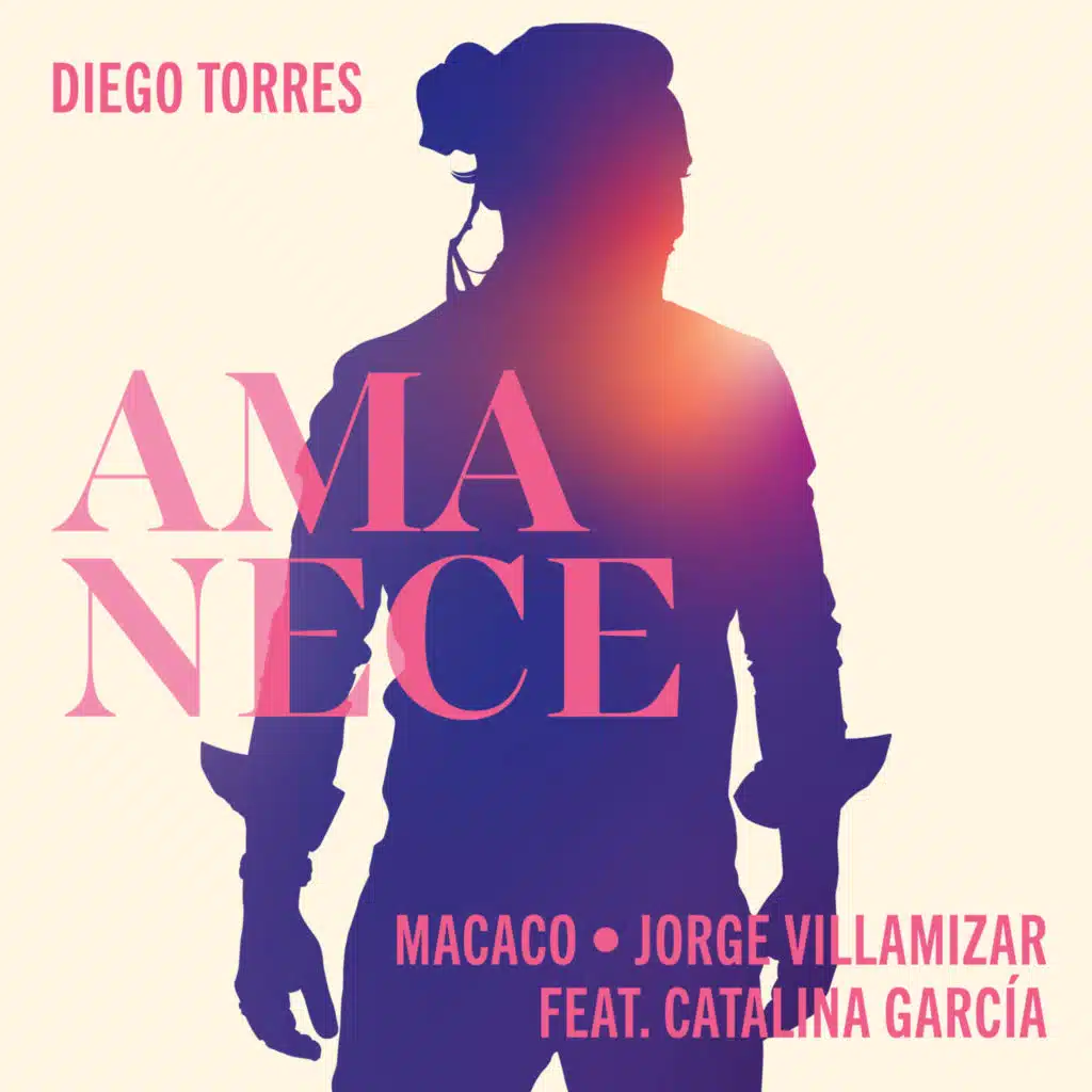 Diego Torres, Macaco & Jorge Villamizar