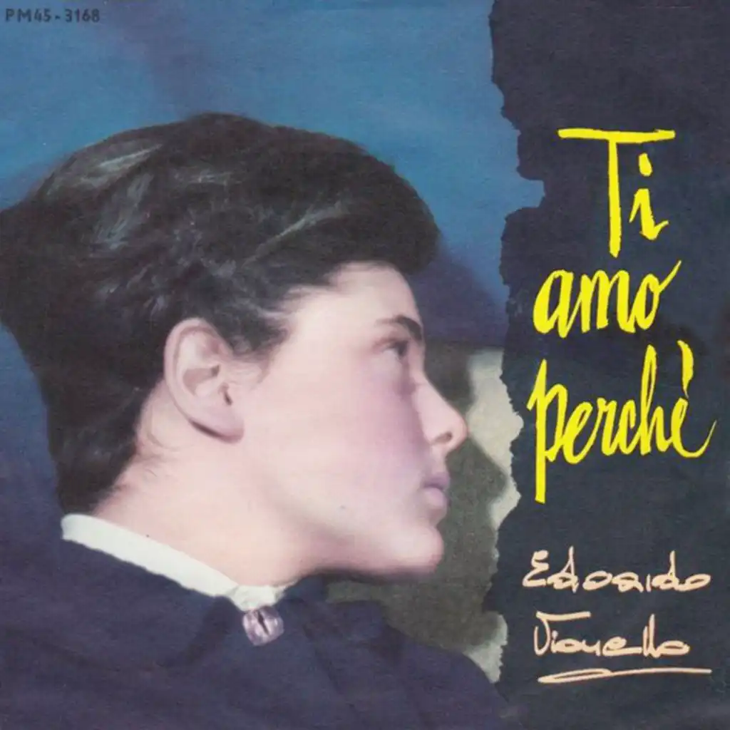 Ti Amo Perche' (1963)