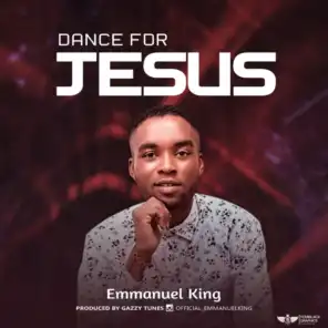 Dance for Jesus
