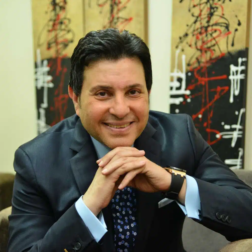 برواز صورتك