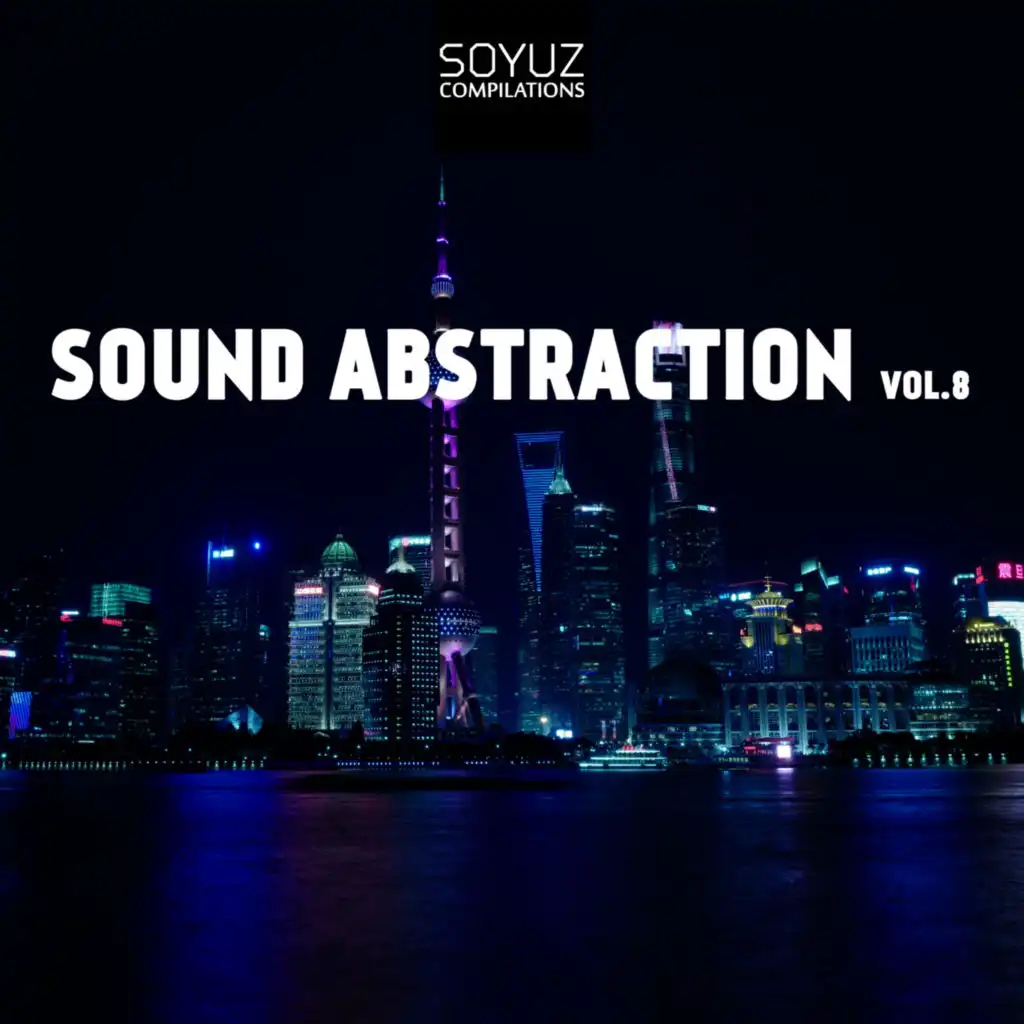 Sound Abstraction, Vol. 8